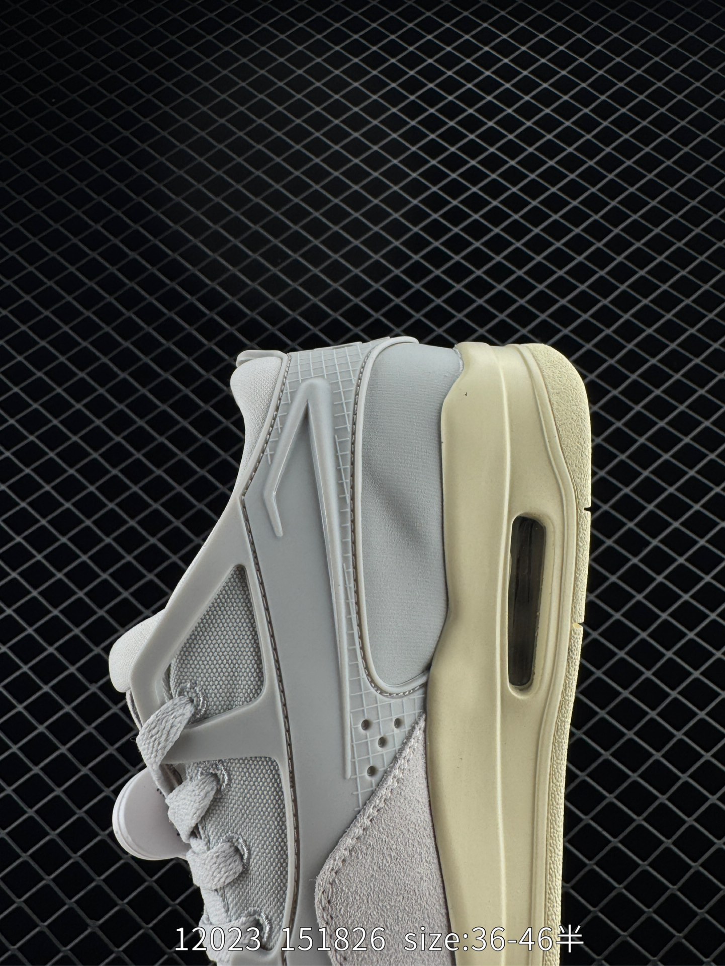 Nike Air Jordan 4 Retro